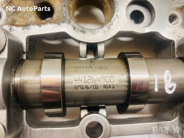 Разпределителни валове за БМВ BMW 3 серия F30 F31 2.0 D B47 8570145​ 2018, снимка 6 - Части - 42614867