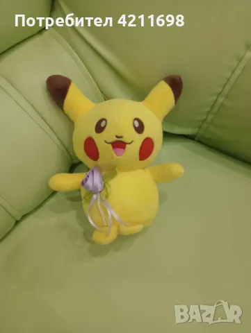 Плюшени играчки, снимка 8 - Плюшени играчки - 48931254