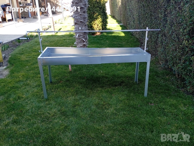 чеверме барбекю скара , снимка 7 - Други - 53752070