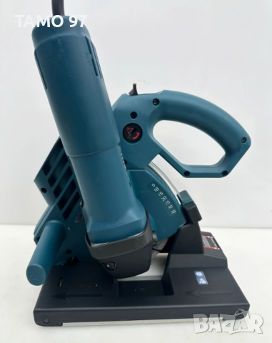 Bosch GNF 35 CA - Професионална фреза за канали 1400W 150mm като нова!, снимка 4 - Други инструменти - 52714422