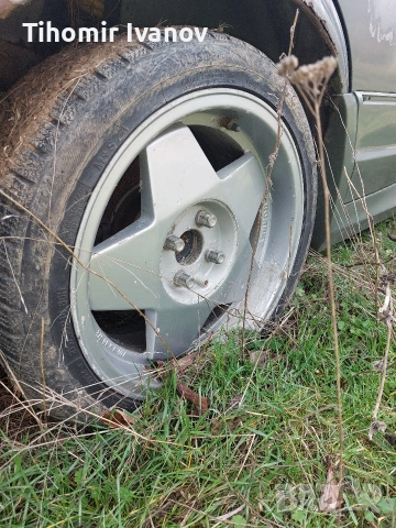 bmw e30 2.5 бензин на части !, снимка 5 - Автомобили и джипове - 53401205