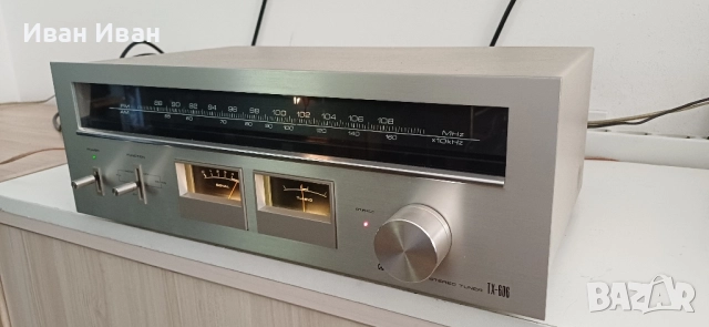 Тунер PIONEER TX-606 