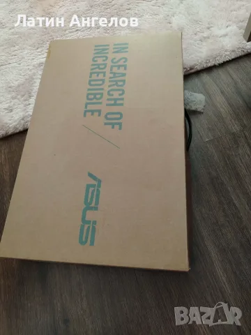 ASUS Model X509J, снимка 2 - Лаптопи за дома - 56024119