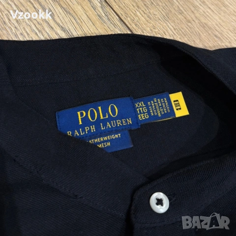 Мъжка риза Polo Ralph Lauren | XXL, снимка 4 - Ризи - 53697275