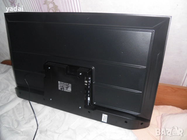 35.Продавам Телевизор PHILIPS  Модел  43PUS7009/05 43"-НОВ -повреден.Произведен март месец 2025 годи, снимка 3 - Телевизори - 41313666