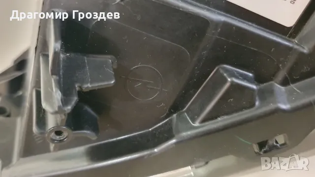 Оригинален ляв FULL LED фар за Opel Corsa F / Опел Корса (2019-2023), снимка 15 - Части - 47761829