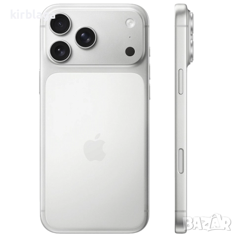 iPhone 17 Pro Max – РЕПЛИКА | ТОП визия • ТОП цена, снимка 4 - Apple iPhone - 52860248