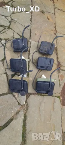 Продавам казанчета за  антифриз за Bmw E36, E38, E39