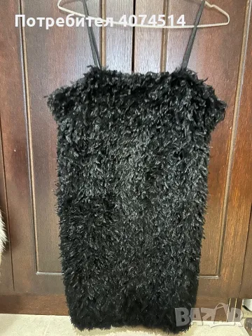 Рокля Vero Moda, снимка 2 - Рокли - 49038076