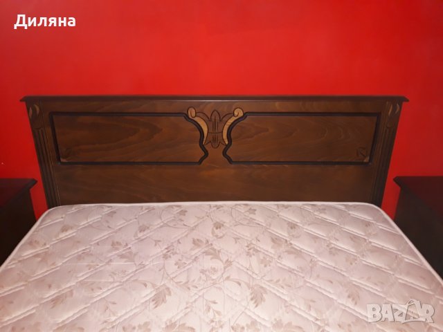Спално обзавеждане, снимка 5 - Спални и легла - 38643917
