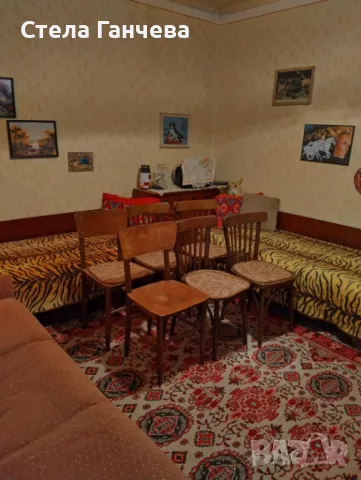 Двуетажна къща в с.Рупките, снимка 16 - Къщи - 49454469