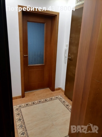 2-стаен апартамент, снимка 8 - Стаи под наем - 52742039