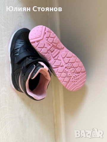 Детски ботуши Geox - водоустойчиви - номер 34, снимка 4 - Детски боти и ботуши - 52821227