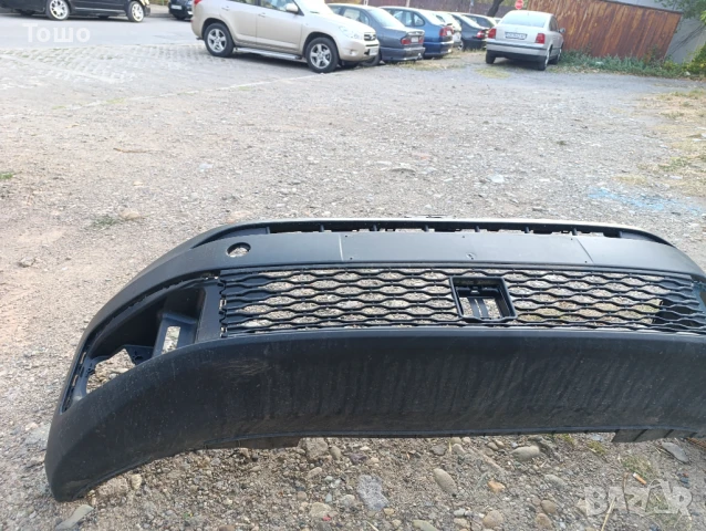 Предни брони WV кади 2024, снимка 14 - Части - 51280928