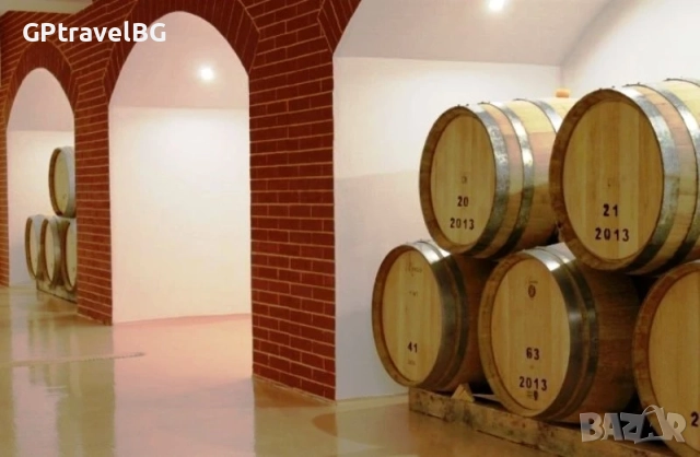 Рилски Манастир и Винарна Меди Вали, снимка 3 - Автобусни екскурзии - 52663398