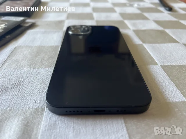 Продавам iPhone 12, снимка 6 - Apple iPhone - 56130352