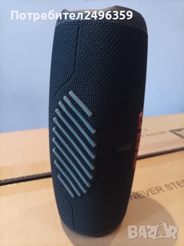 Bluetooth колонка JBL Charge 5, снимка 9 - Bluetooth тонколони - 53268764
