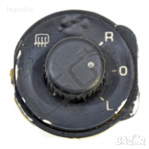 Бутон регулиране ел. огледала Skoda OCTAVIA II (1Z) 2004-2010 PV170921-77