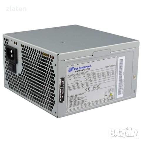 Fortron марково захранване ATX за PC блок, снимка 1 - Захранвания и кутии - 41121836