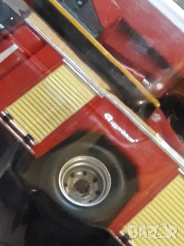 Mercedes Benz 1.43 , снимка 10 - Колекции - 35729901