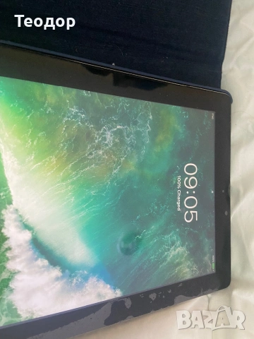 Ipad, снимка 2 - Таблети - 53431351