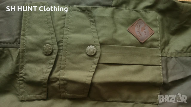 Beaver Lake Hunting Trouser размер M / L за лов риболов панталон със здрава материя - 1208, снимка 7 - Екипировка - 51080707