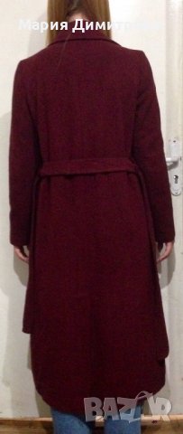 Страхотно Палто/Халат  , снимка 10 - Палта, манта - 38967562