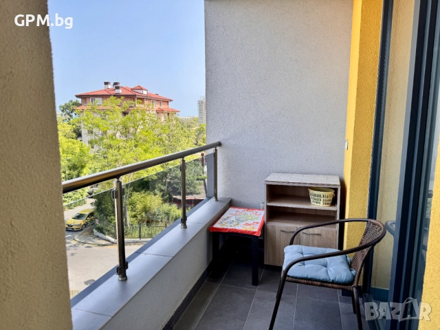 Морска гледка к-с Аврора, снимка 5 - Апартаменти - 52227668