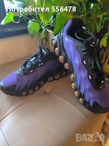 НОВИ! Nike Air Max Dn8, снимка 5 - Маратонки - 52040871