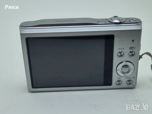 Panasonic Lumix DMC SZ8 Digital Camera 12x Optical Zoom, снимка 15 - Фотоапарати - 53804604