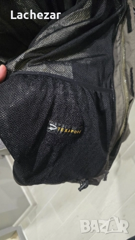 Мъжко яке Jack Wolfskin XL размер , снимка 12 - Якета - 52266570