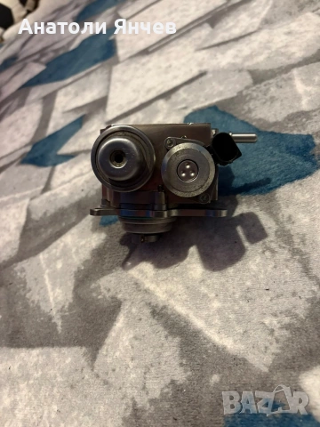 Продавам помпа за високо налягане за Пежо 207сс, снимка 6 - Части - 53748943