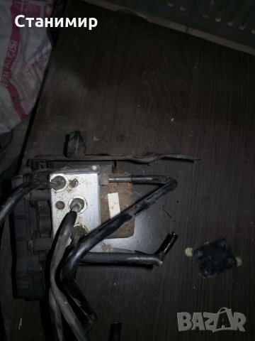  (436-E233),MD12-2WD 5K01H-2, ABS Мазда 6 дизел 121 кс 2006г, снимка 3 - Части - 35895786