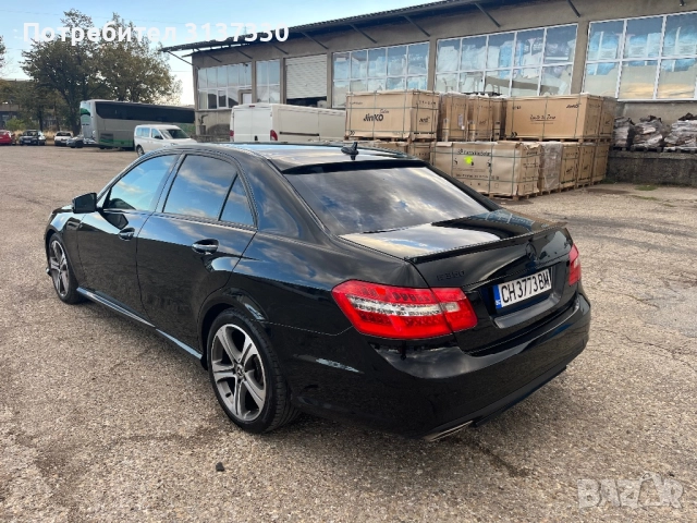Газ,AMG пакет,4Matic, снимка 10 - Автомобили и джипове - 51934315