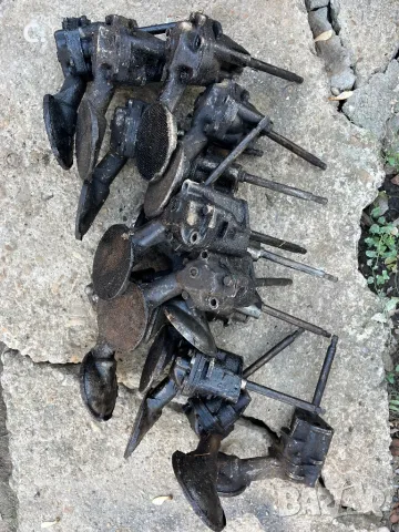 Маслена помпа Лада /Lada