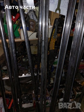 лайсни прагове 2101.2103.2106.лада жигула, снимка 5 - Части - 41773189