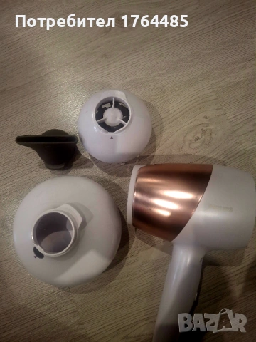 Сешуар Philips , снимка 4 - Друга електроника - 53710553