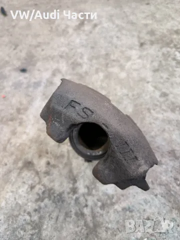 Преден десен спирачен апарат за Голф 4 Ауди А3 Сеат Шкода Бора VW Golf 4 Audi A3 Seat Skoda Bora 