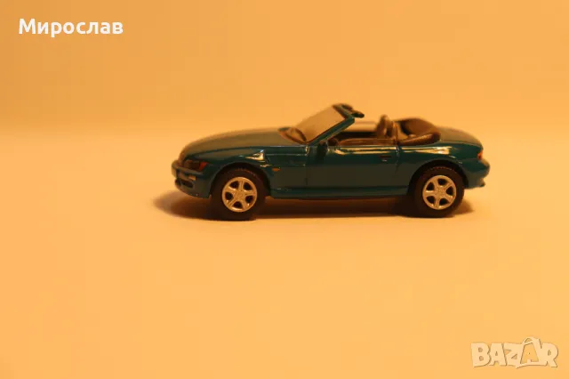 HONGWELL 1/72 BMW ИГРАЧКА МОДЕЛ КОЛИЧКА