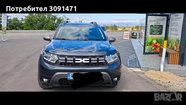 ДАЧИЯ ДЪСТЕР 4x4 1.5