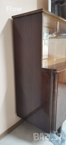 бюфет ретро шкаф, снимка 1