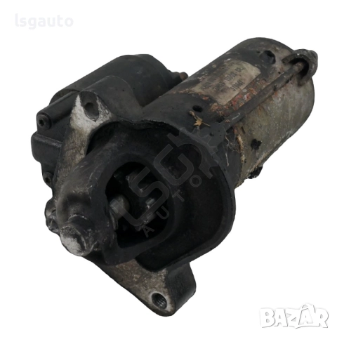 Стартер Ford Focus C-MAX 2003-2007 ID: 154914