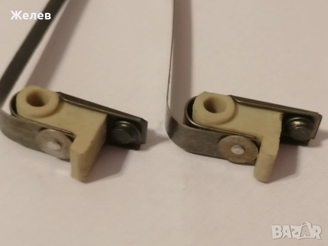 Чукче за мотоциклет Ковровец,Возход,Киевка., снимка 2 - Части - 40981722