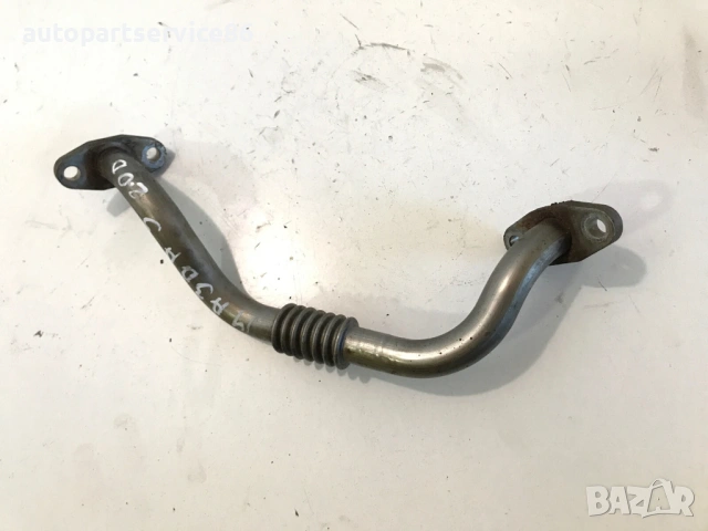 ТУРБО маслена тръба за Mazda 5 2.0D (2007)
