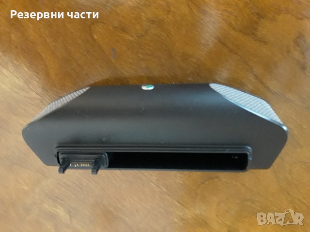 Колонка Sony Ericsson, снимка 2 - Слушалки и портативни колонки - 39608665