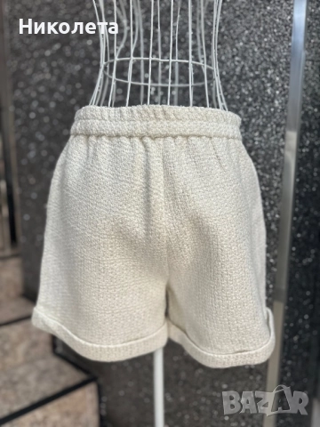 Комплект букле 2 цвята , снимка 4 - Комплекти - 51604060