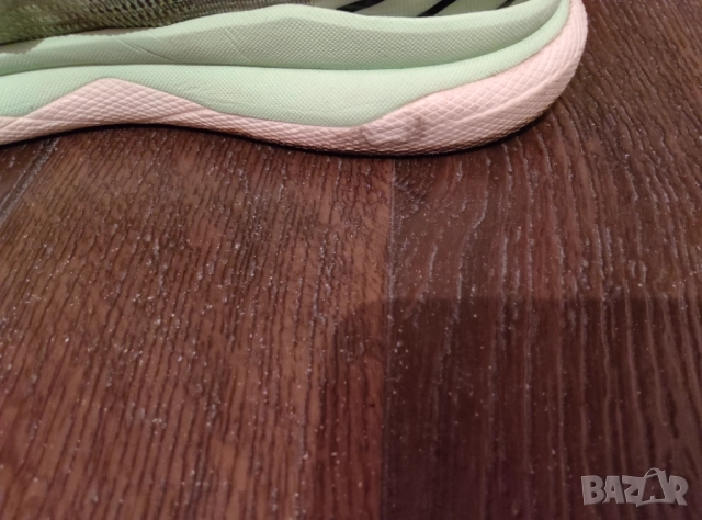 Маратонки Reebok Floatride Run Fast 3.0, снимка 9 - Маратонки - 52401689