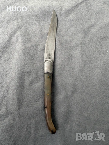 Ножка Laguiole, снимка 6 - Ножове - 53074908