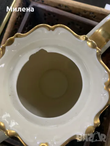 Сервиз SORAU, снимка 8 - Сервизи - 49581610