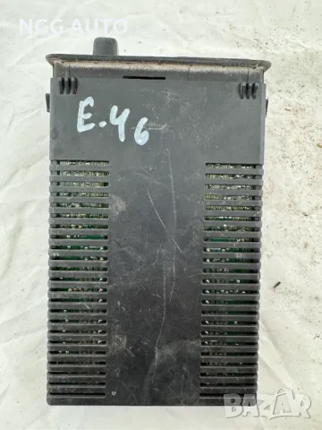 Ключ за светлини за БМВ е46 BMW e46, 8383225, 61 31 8 383 225, снимка 5 - Части - 47933322